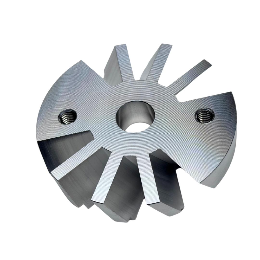 TAYLOR 62mm V3 7075 CLUTCH BACKPLATE