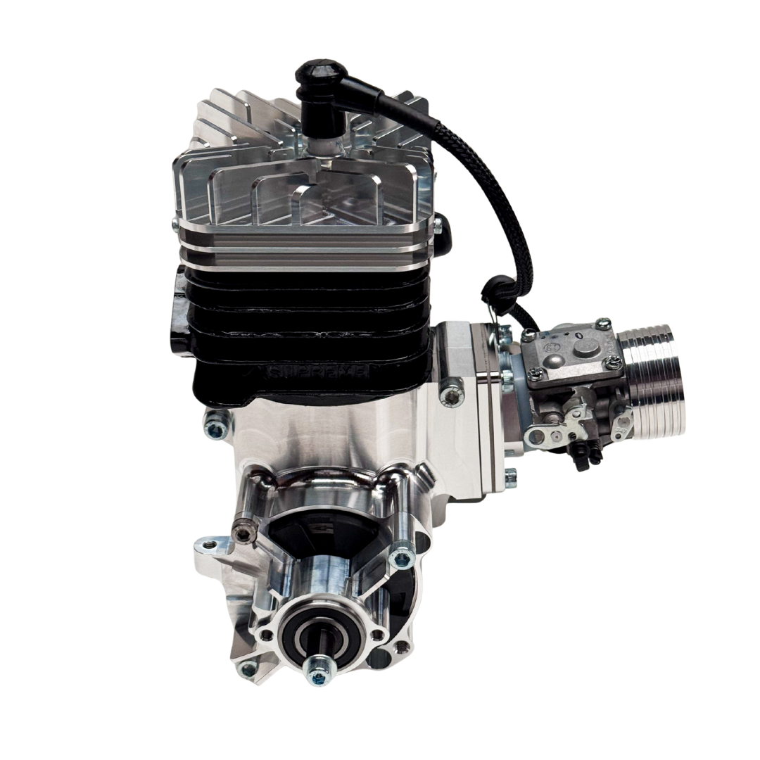 TAYLOR 65 Supreme V2 Big Block RC Engine Complete Package