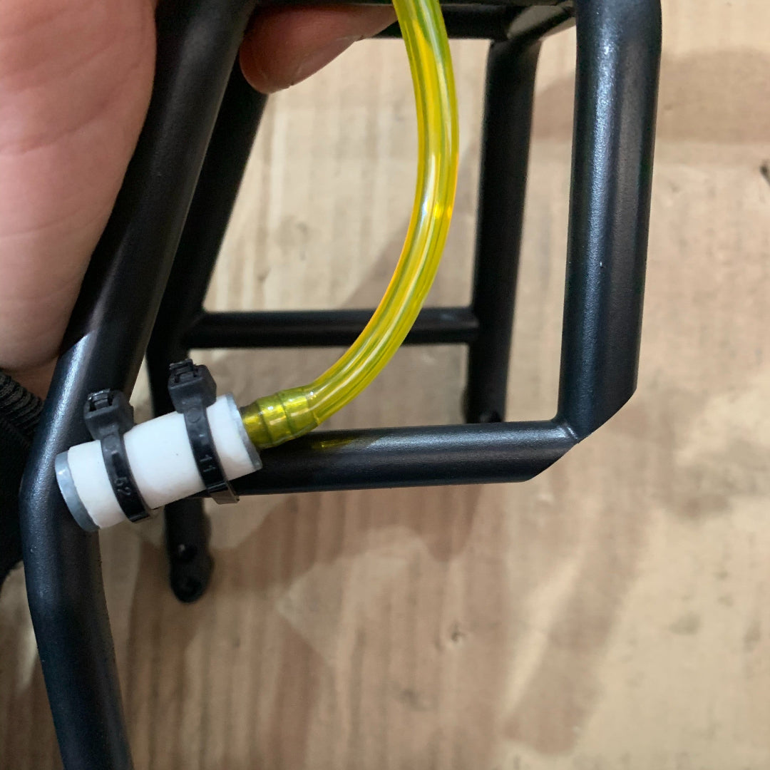 PRIMAL Drag 65 V2 Supreme Engine Package