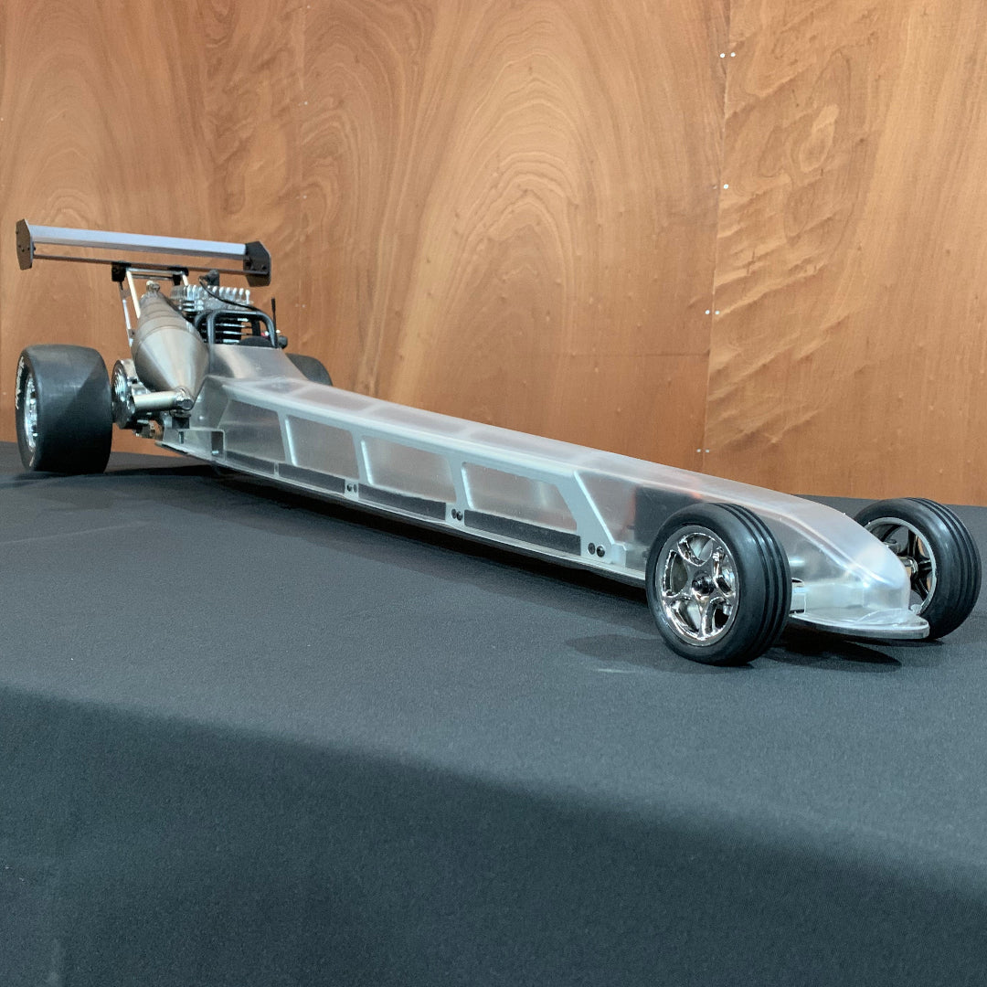 PRIMAL Drag 65 V2 Supreme Engine Package