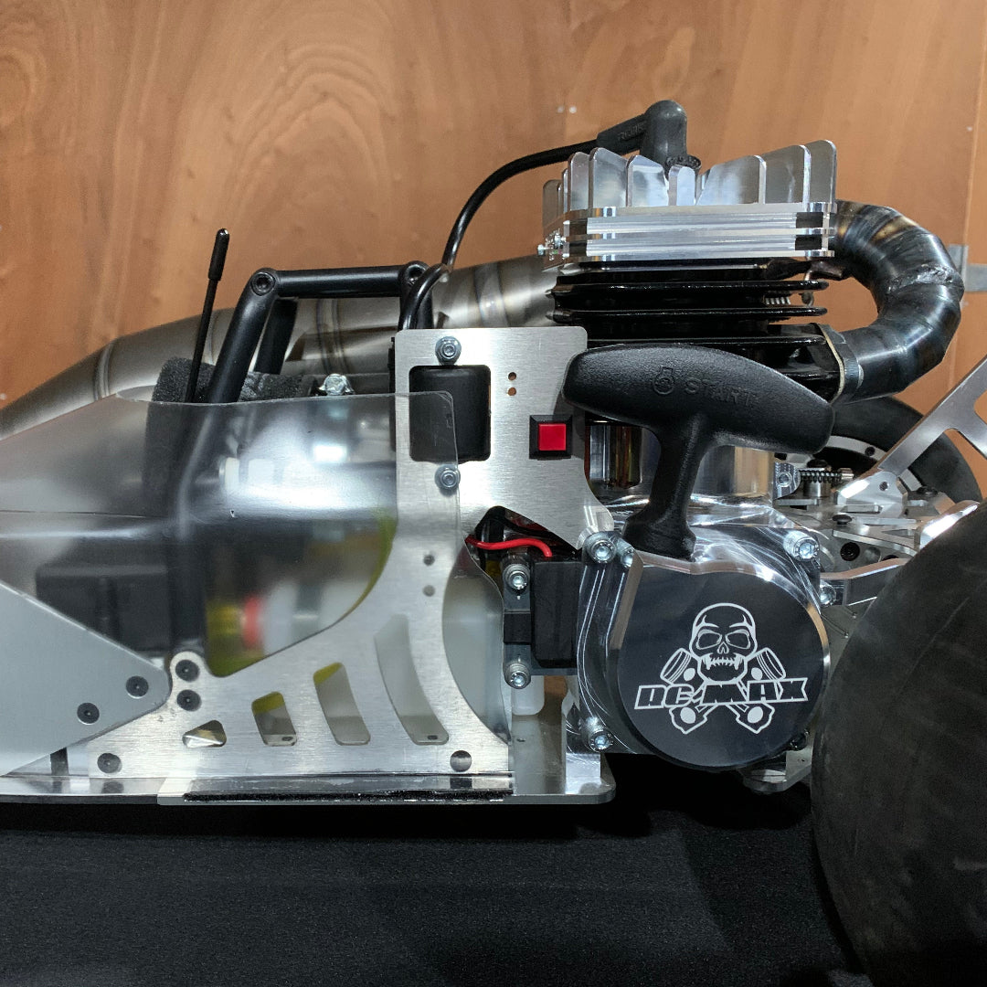 PRIMAL Drag 65 V2 Supreme Engine Package