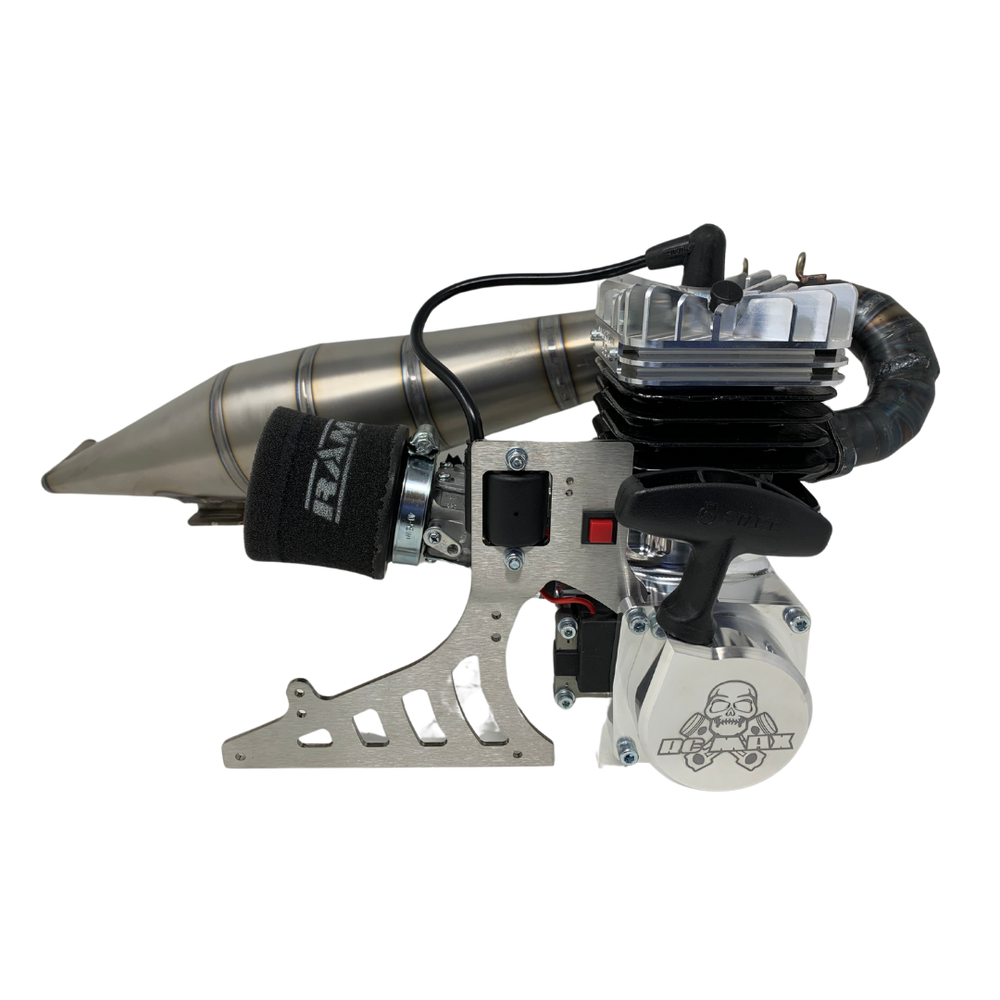 PRIMAL Drag 65 V2 Supreme Engine Package