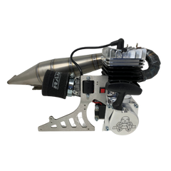 PRIMAL Drag 65 V2 Supreme Engine Package