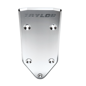Taylor Losi 5T & 2.0 Billet 7075 Skid Plate Set