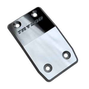 Taylor Losi 5T & 2.0 Billet 7075 Skid Plate Set