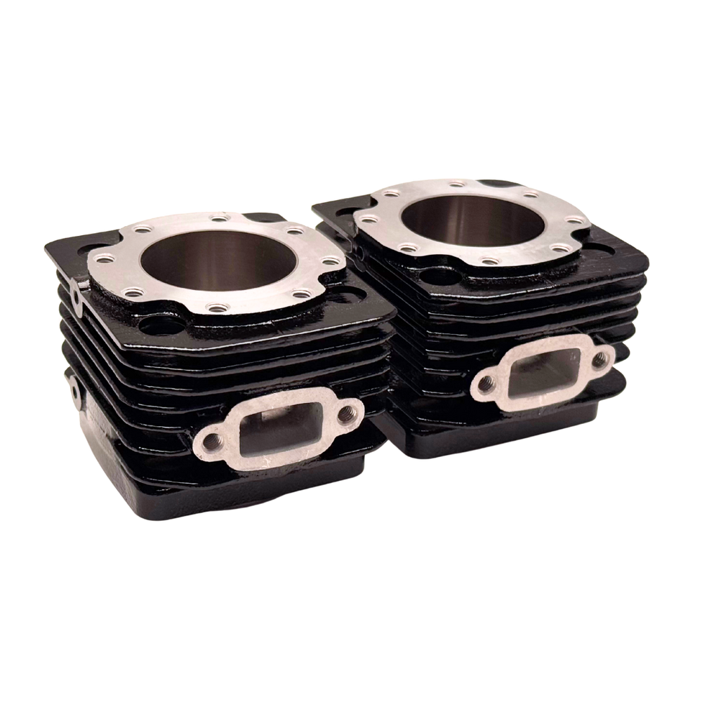 Taylor 70cc V2 Twin Cylinder Set (Matched Pair)