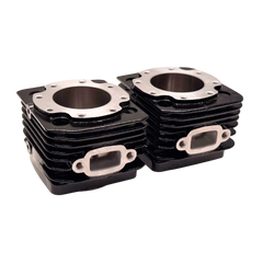 Taylor 70cc V2 Twin Cylinder Set (Matched Pair)