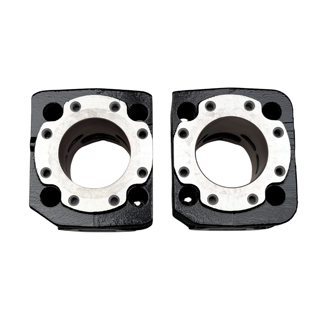 Taylor 70cc V2 Twin Cylinder Set (Matched Pair)