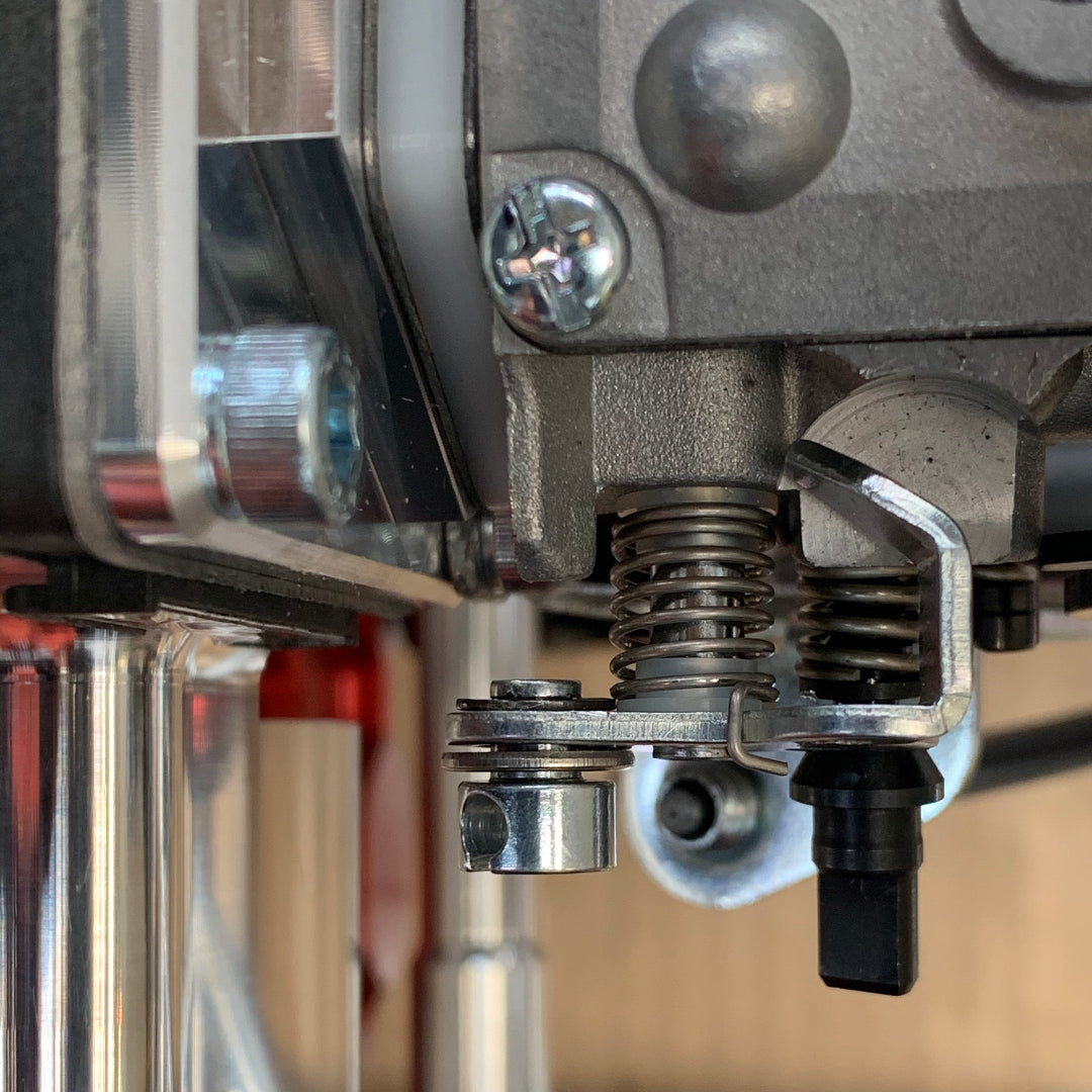 PRIMAL MT TAYLOR 71 Supreme Package