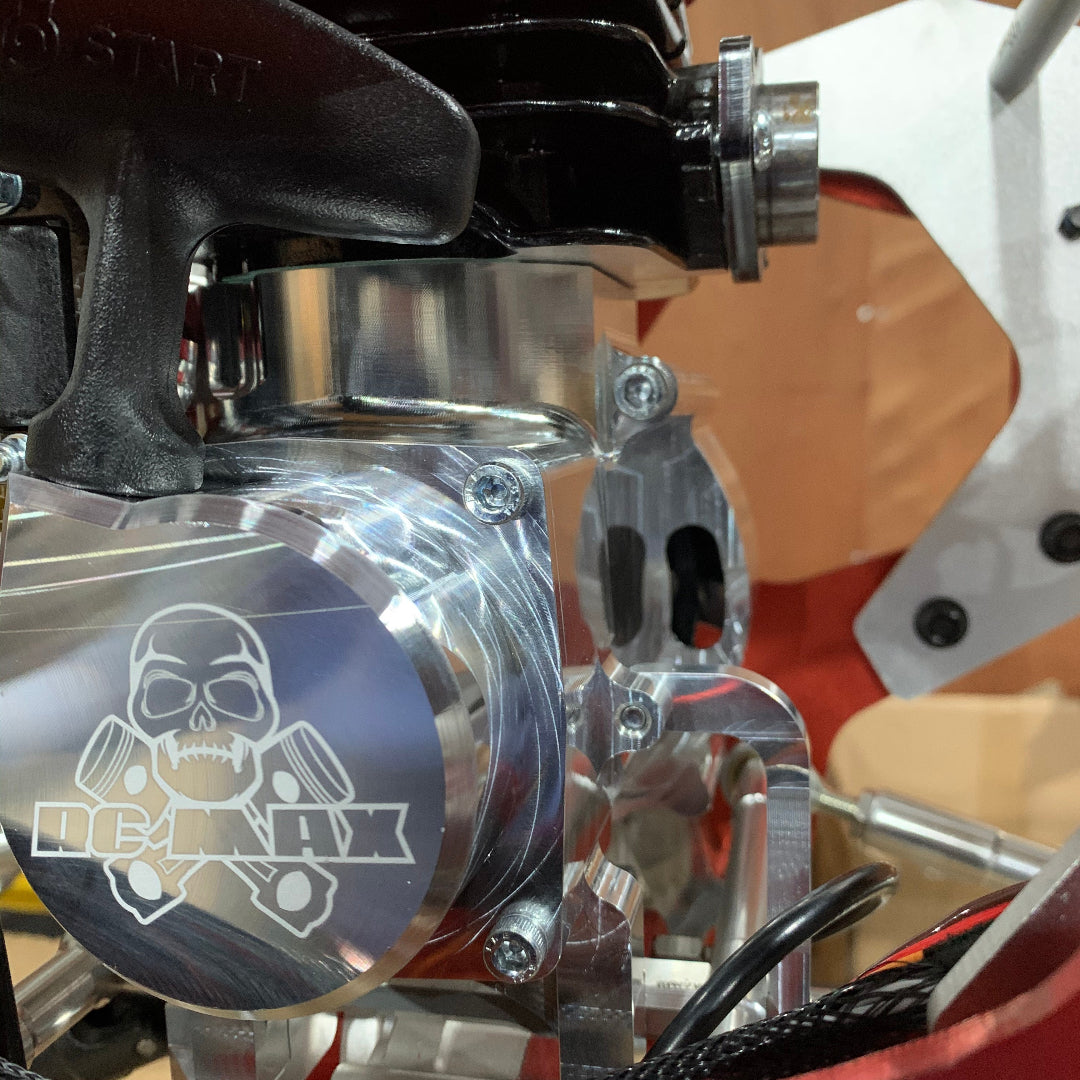 PRIMAL MT TAYLOR 71 Supreme Package