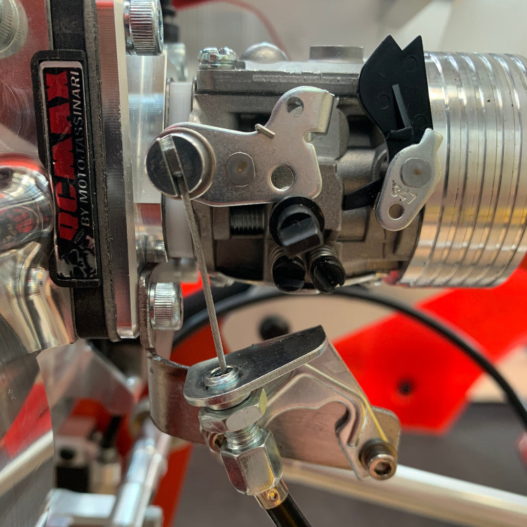 PRIMAL MT TAYLOR 71 Supreme Package