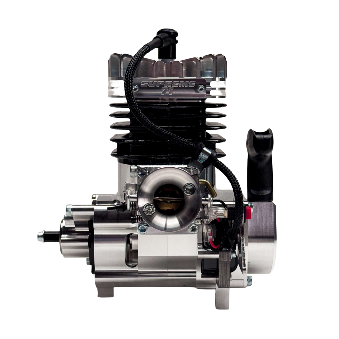 TAYLOR 71 Supreme V2 Big Block RC Engine Complete Package