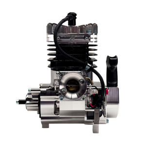 TAYLOR 71 Supreme V2 Big Block RC Engine Complete Package