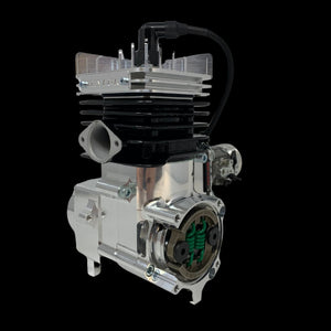 TAYLOR 71 Supreme V2 Kraken Vekta & KV5TT RC Engine Complete Package