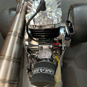 PRIMAL Drag 71 V2 Supreme Engine Package