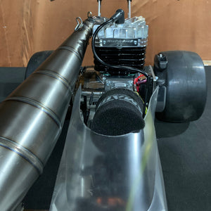 PRIMAL Drag 71 V2 Supreme Engine Package