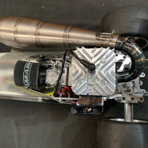 PRIMAL Drag 71 V2 Supreme Engine Package