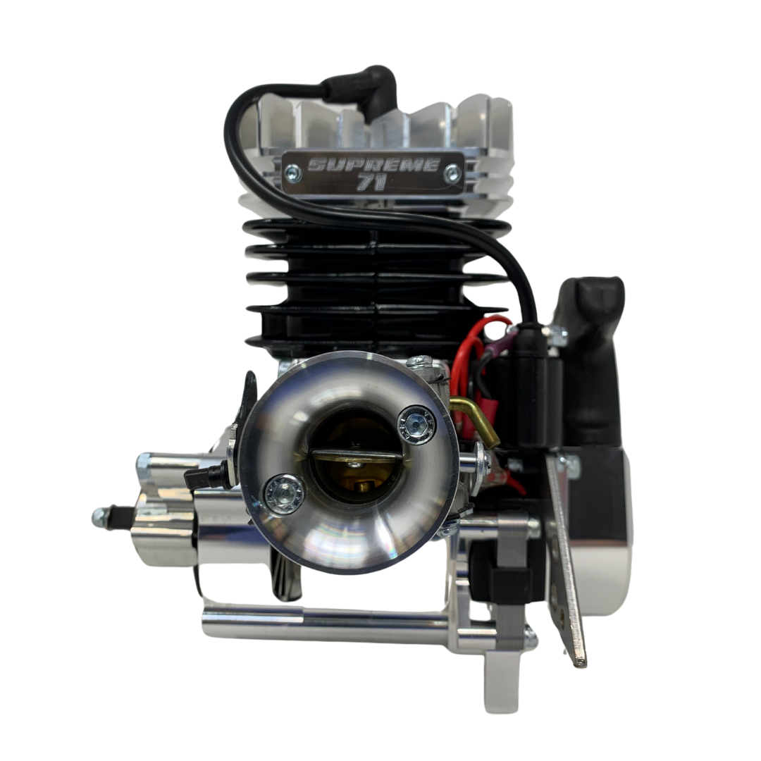 PRIMAL Drag 71 V2 Supreme Engine Package