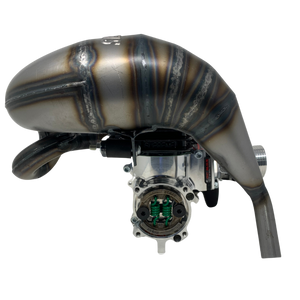 TAYLOR 80 Supreme Vekta & KV5TT RC Engine Complete Package