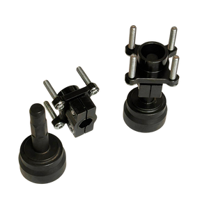 TAYLOR BAJA V3 BRP Hex-drive Outer Cup / Hub Kit for ALX Driveshafts