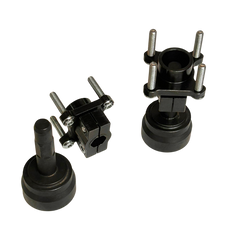 TAYLOR BAJA V3 BRP Hex-drive Outer Cup / Hub Kit for ALX Driveshafts