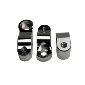 Taylor Baja Billet Engine Chassis Mount Set