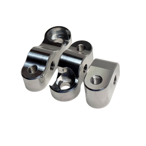 Taylor Baja Billet Engine Chassis Mount Set