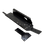 Black metal chassis for Baja 5B RC car