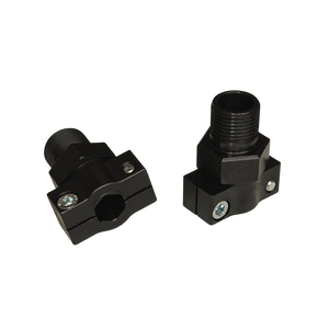 Replacement TAYLOR V3 Steel Hex-drive 24mm Hubs