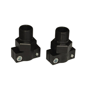 Replacement TAYLOR V3 Steel Hex-drive 24mm Hubs