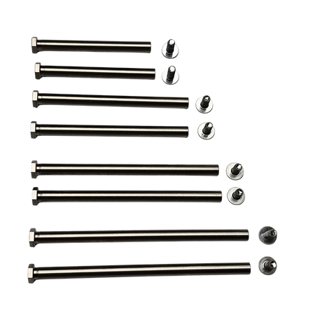 TAYLOR BAJA Titanium Hinge Pin Set (8pcs)