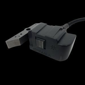 TAYLOR BIG BLOCK V2 OPPAMA COIL