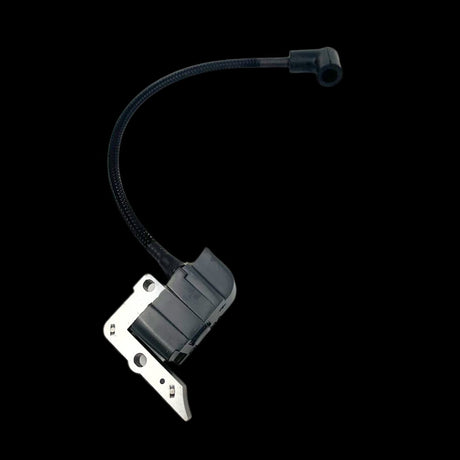 An image of a TAYLOR BIG BLOCK V2 OPPAMA COIL, which appears to be a high-performance ignition coil for a model train engine.