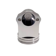 PRIMAL MT CY46cc Billet Air Filter Mount