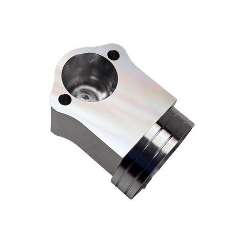 PRIMAL MT CY46cc Billet Air Filter Mount