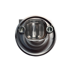 PRIMAL MT CY46cc Billet Air Filter Mount