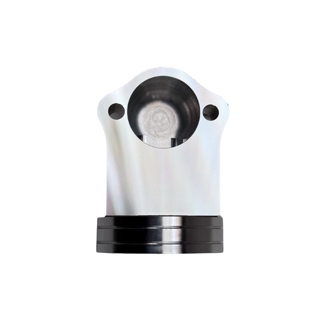 PRIMAL MT CY46cc Billet Air Filter Mount