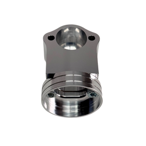 PRIMAL MT CY46cc Billet Air Filter Mount