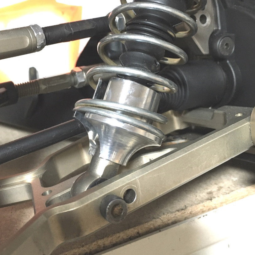 Taylor RC optional spring perch