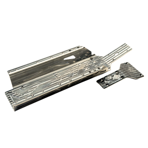 TAYLOR Upgrade Billet Baja Chassis & Brace Kit