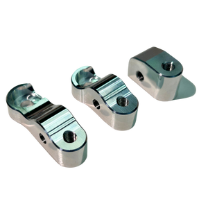 Taylor Baja Billet Engine Chassis Mount Set