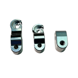 Taylor Baja Billet Engine Chassis Mount Set