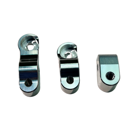 Taylor Baja Billet Engine Chassis Mount Set