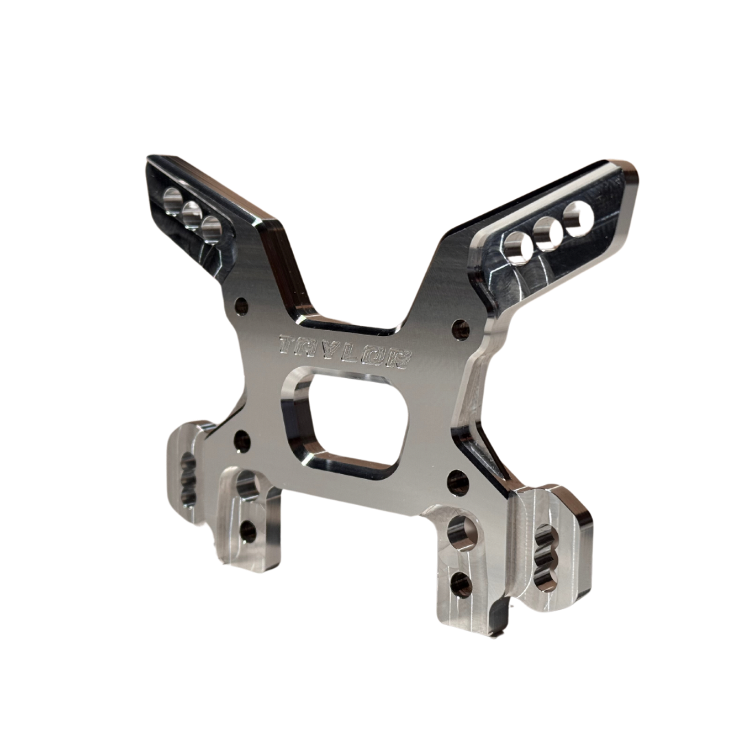 Taylor Losi DBXL-E 2.0 & DBXL 2.0 Billet Front Shock Tower