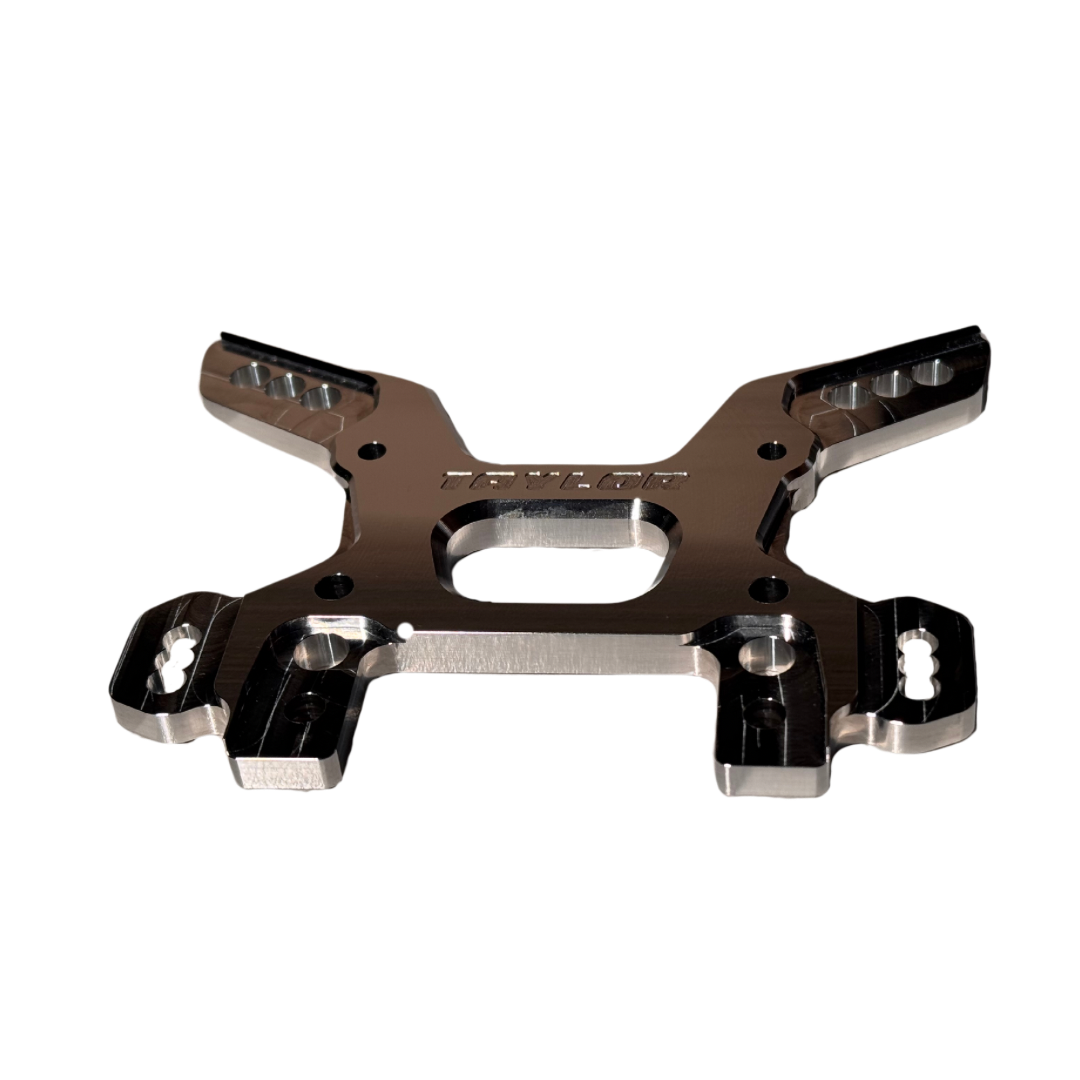 Taylor Losi DBXL-E 2.0 & DBXL 2.0 Billet Front Shock Tower