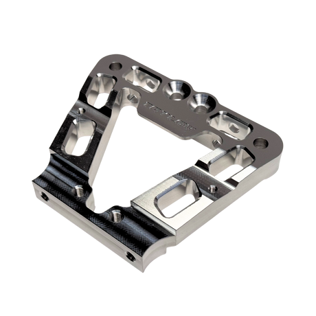 TAYLOR BAJA BILLET Rear Bulkhead (Rear Half)