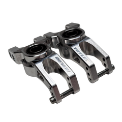 Taylor MCD Billet HD 7075 Rear Hubs