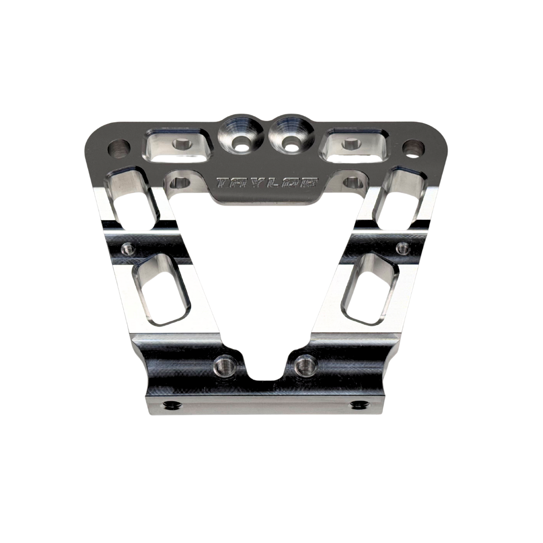 TAYLOR BAJA BILLET Rear Bulkhead (Rear Half)