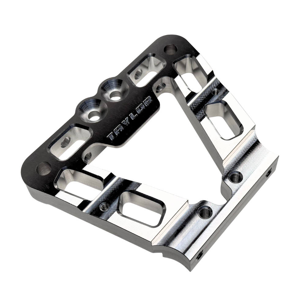 TAYLOR BAJA BILLET Rear Bulkhead (Rear Half)