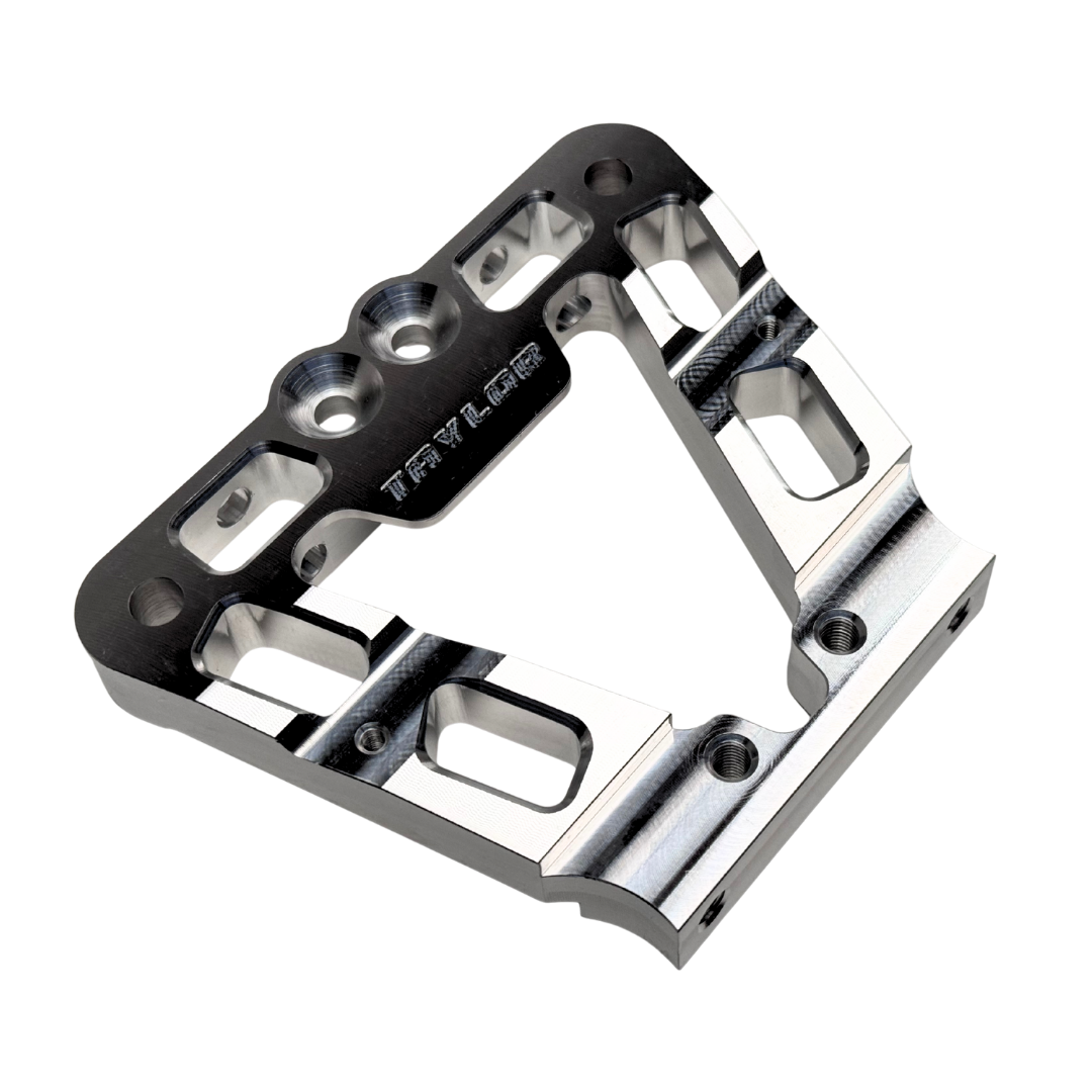 TAYLOR BAJA BILLET Rear Bulkhead (Rear Half)